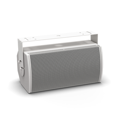 Imagen de (811434-0210) ArenaMatch Utility Altavoz exterior Blanco  200W 8 ohms cobertura nominal 100x100