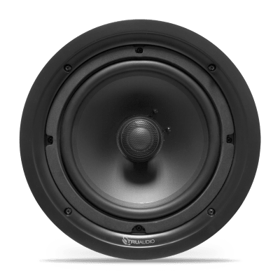 Imagen de Altavoz De 2 Vías Para Exteriores | Resistente A Humedad, Salitre Y Corrosión | Woofer De 6.5" En Polipropileno | Tweeter De 1" En Domo De Seda | 90W | 8 Ohms