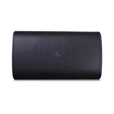 Imagen de Altavoz Exterior | 2 Vías | Controlador de 6,5" |  Tweeter de 1" |  Radiador que Mejora los Graves | Tecnología de Montaje de Bloqueo Rápido | 120 W | 8Ω | Negro
