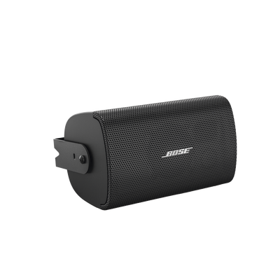 Imagen de Par de Altavoz para montaje en superficie | 2.25in | FreeSpace | 16ohms | 70/100V | Negro
