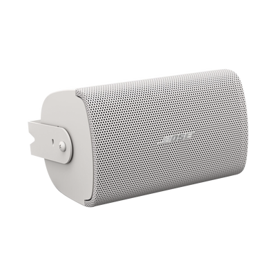 Imagen de Par de Altavoz para montaje en superficie | 2.25in | FreeSpace | 16ohms | 70/100V | Blanco