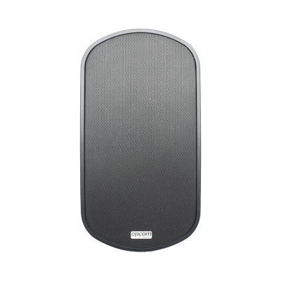 Imagen de Altavoz de 2 vías | Montaje de Pared | 5.25" | 3 - 50W | 70/100V | Negro | Carcasa Poliestireno