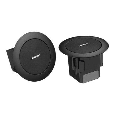 Imagen de Par de Altavoces Satélites para plafón | 2.5& | FreeSpace 3 | 6 Ohms | Negro