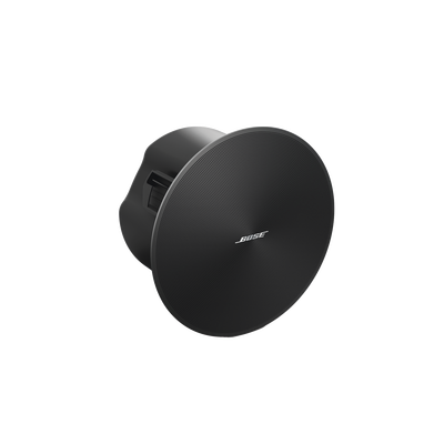 Imagen de Par de Altavoces de Techo | DesignMax | 5in | 8ohms | Negro