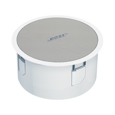Imagen de Módulo Subwoofer Acoustimass para Techo | Freeespace 3 Serie II | 5.25" | Para Sistema de Satelites FS3 | 6 Ohms | 70/100V | Blanco