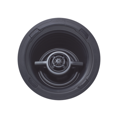 Imagen de Altavoz LCR con Angulo para Techo | 3 Vias  | Woofer 7in de Polipropileno |  Tweeter de 1in | 150W | 8Ω