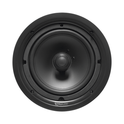 Imagen de Altavoz de techo de 2 vías | woofer de 8in | 120 watts | 8 Ohms