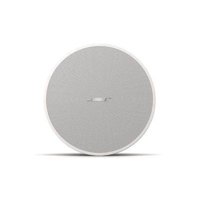 Imagen de Par de Altavoces de Techo | DesignMax | 3in | 8ohms | Blanco