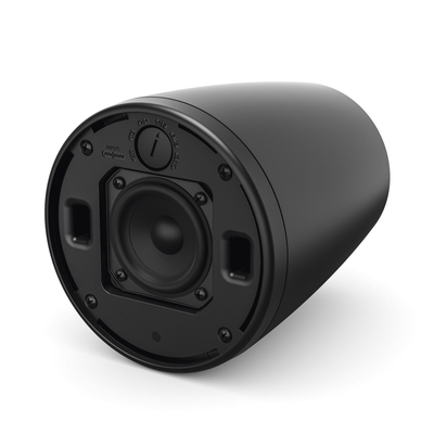 Imagen de Par Altavoz de montaje colgante | 2.25in | FreeSpace | 16ohms | 70/100V | Negro