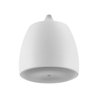 Imagen de Altavoz Colgante Comercial | 6.5 in | 2 Vias | 300w | 8 Ohms | 70v/100v | Blanco