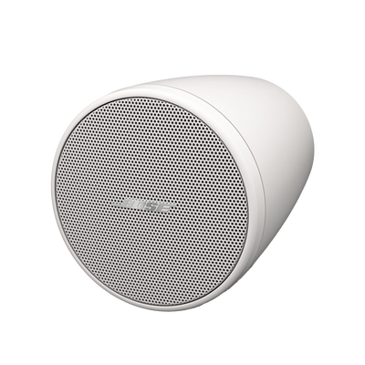 Imagen de Par Altavoz de montaje colgante | 2.25in | FreeSpace | 16ohms | 70/100V | Blanco