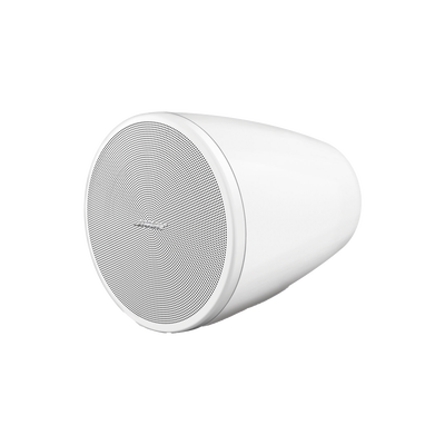 Imagen de Par de Altavoz colgante | DesignMax | 3.25in | 8ohms | 70/100V | Blanco