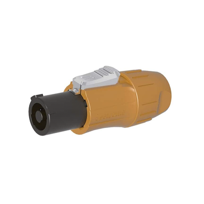 Imagen de POWERCOM,  línea, neutro y conexión a tierra de seguridad preadaptada IP65