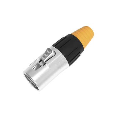 Imagen de portaconectores Rj45 impermeable, compatible conectores de la serie 05