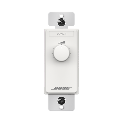Imagen de Control de Volumen | 1 Zona | Compatible con Freespace, Powershare y Controlspace