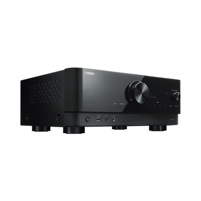 Imagen de Receptor AV para Teatro en Casa, 5.2 Canales, Wifi, Bluetooth
