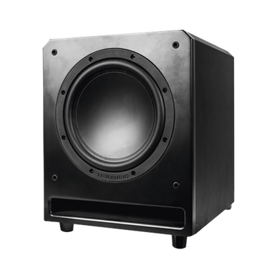 Imagen de Subwoofer Activo de 10 in | amplificador interno de 150W