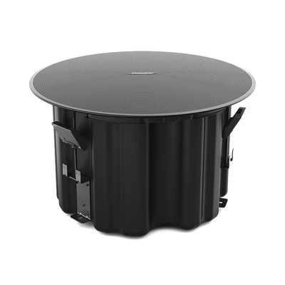 Imagen de Subwoofer de Techo | Designmax | 8" | 8 Ohms | 70/100V | Negro