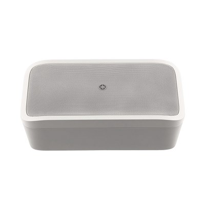 Imagen de Subwoofer Compacto | 3.5" |  8 Ohms | 70/100V |  40w | Tecnología SR-Bass | Para uso con VXS1ML |  Color Blanco