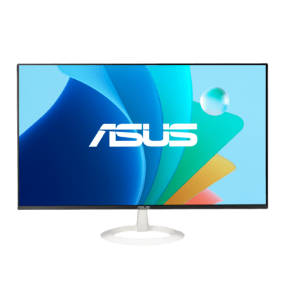 Imagen de Monitor Profesional LED de 24" con proteccion para la vista, Resolución 1920x1080p, Entradas de Video HDMI, Panel IPS