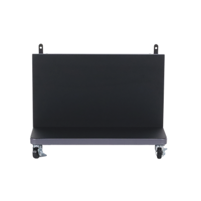 Imagen de Montaje Móvil de Piso Poster LED / Compatible con DS-D4215MI-070H(B)