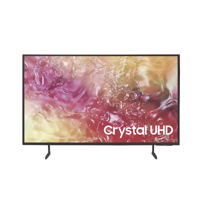 Imagen de Smart TV 55" UHD 4K (3840x2160p) / 3 Entradas de Video HDMI / 2 Bocinas de 10 W / Compatible VESA (200 X 200) / Compatible con Google y Alexa / WiFi (5 GHz) / eARC /  Ideal para uso residencial