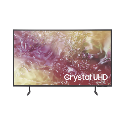 Imagen de Smart TV 43" UHD 4K (3840x2160p) / Entradas de Video HDMI / Bocinas de 10 W / Compatible VESA (200 X 200) / WiFi (5 GHz) / eARC / Ideal para uso residencial