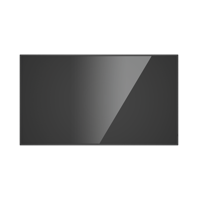 Imagen de Pantalla LED de 75" para Publicidad Digital 4K / Programación de Horarios / Contenido Personalizado / Sistema Operativo Android