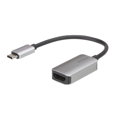 Imagen de Adaptador USB-C a HDMI 4k