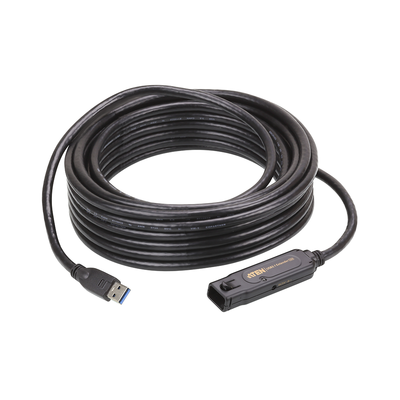 Imagen de Cable extensor USB 3.1 | Gen1 | Hasta 10 metros