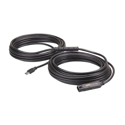 Imagen de Cable extensor USB3.2 Gen1 de 15 m