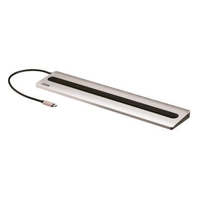 Imagen de Docking station USB-C multipuerto con power pass-through