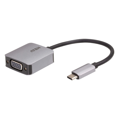 Imagen de Adaptador USB-C a VGA