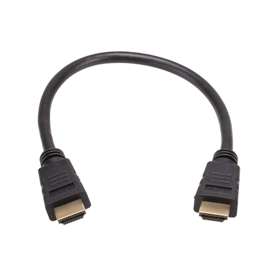 Imagen de Cable HDMI True 4K de alta velocidad con Ethernet de 0.3 m