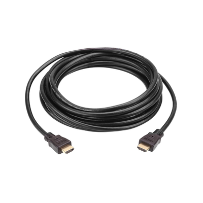 Imagen de Cable HDMI de alta velocidad de 10 m con Ethernet
