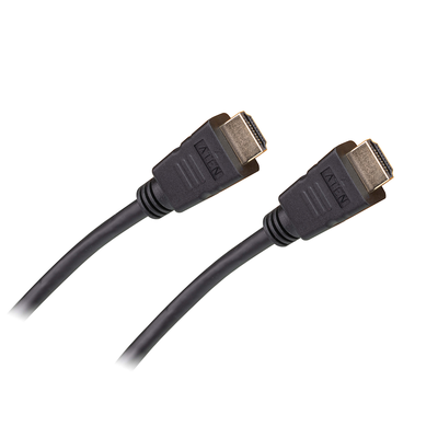 Imagen de Cable HDMI True 4K de alta velocidad con Ethernet de 1 m