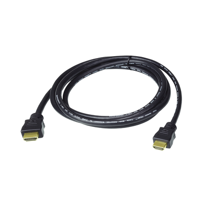 Imagen de Cable HDMI True 4K de alta velocidad con Ethernet de 3 m