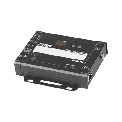 Imagen de Transmisor HDMI | IP | 1080p @ 60Hz | EDID Expert™ | protocolo CLI Telnet o RS-232