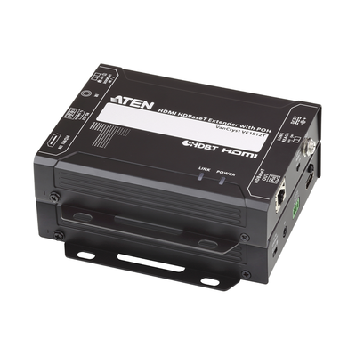 Imagen de Extensor HDMI HDBaseT Class A | con POH | Hasta 4k a 100m