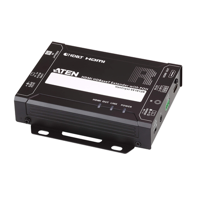 Imagen de Extensor HDMI HDBaseT Unidad receptora VE1812