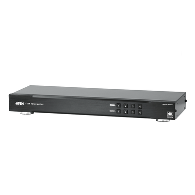 Imagen de Conmutador Matricial HDMI 4x4 4K