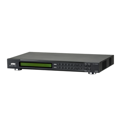 Imagen de Switch de matriz HDMI | 8x8 | con escalador | Compatible con videowall | Seamless Switch™ | IR | RS-232 | Ethernet