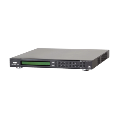Imagen de Matriz HDMI 8x9 | Escalador 4K | HDCP 2.2 | Compatible con VideoWall | EDID Expert