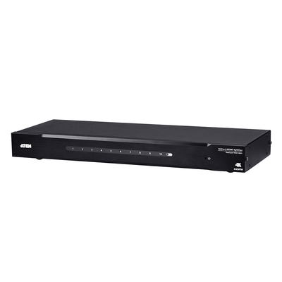 Imagen de Distribuidor HDMI 4K de 10 puertos