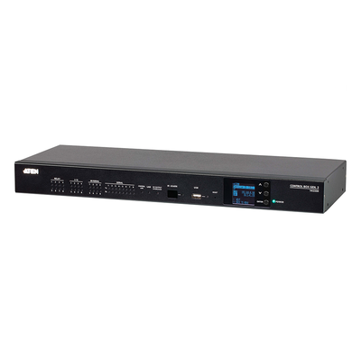 Imagen de Sistema de control ATEN - Caja de control Gen. 2