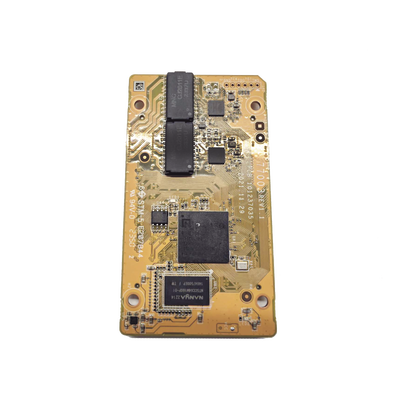 Imagen de Tarjeta Receptora / Refacción / Compatible con DS-D40xxCW-2F
