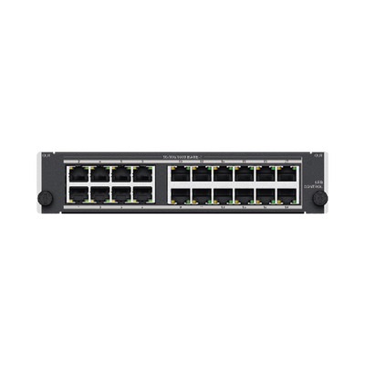 Imagen de Tarjeta de 20 Salidas RJ45 para Paneles LED / Compatible con C60S