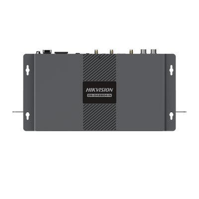 Imagen de Controlador para Videowall LED / 2.3MP / 4 Salida de Video / Compatible con Paneles de Interior y Exterior