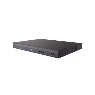 Imagen de Controlador LED para Videowall / Configuración WEB / Android Interconstruido / 12 Puertos de Video / Compatible con Paneles LED Hikvision