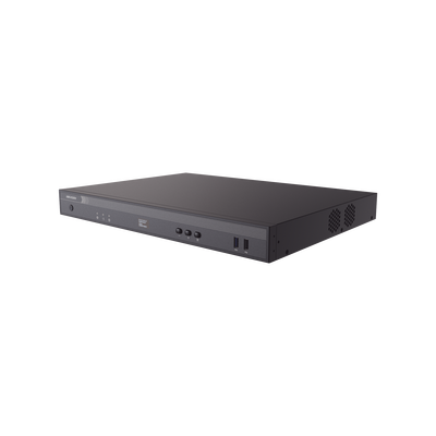 Imagen de Controlador LED para Videowall / Configuración WEB / Android Interconstruido / 20 Puertos de Video / Compatible con Paneles LED Hikvision